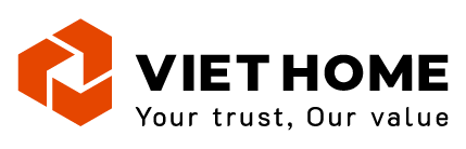 Viet Home Group logo