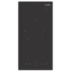 Bếp Từ Domino 2 Vùng Nấu Baumatic BHI305