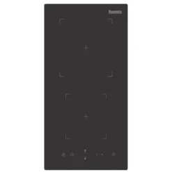 Bếp Từ Domino 2 Vùng Nấu Baumatic BHI305