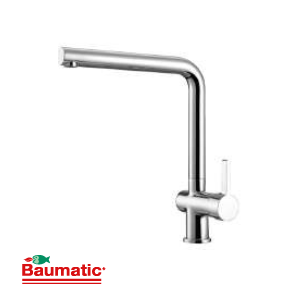 Vòi Rửa Chén Nóng Lạnh Baumatic BM2137