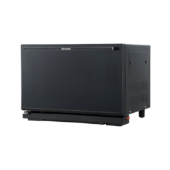 Lò hấp nướng độc lập Baumatic BSQ26CBK