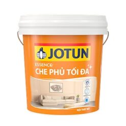 Jotun - Essence Che Phủ Tối Đa (Mờ)