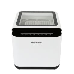Máy rửa thực phẩm Baumatic - BVW13W
